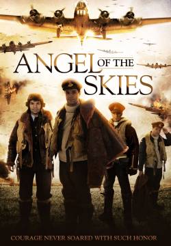 Angel of the Skies - Battaglia nei cieli (2013)