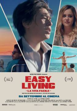 Easy Living - La vita facile (2020)