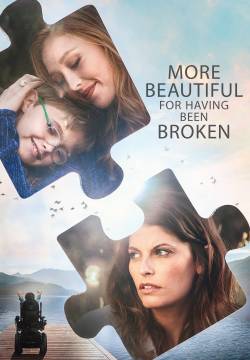 More Beautiful for Having Been Broken (2019)