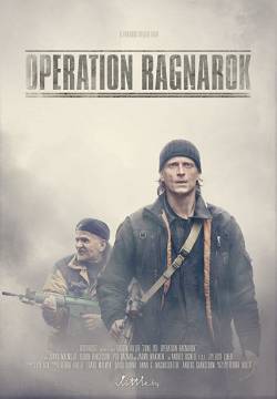 Operation Ragnarök (2018)