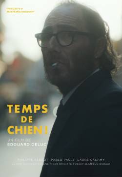 Temps de chien ! (2019)