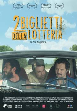 Două lozuri - 2 biglietti della lotteria (2016)