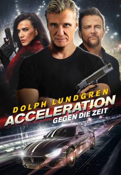 Acceleration (2019)