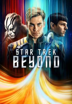 Star Trek Beyond (2016)