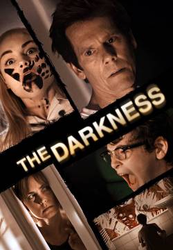 The Darkness (2016)