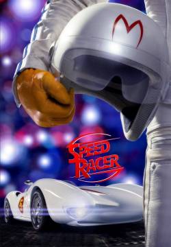 Speed Racer (2008)