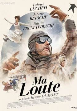 Ma Loute (2016)