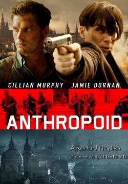 Missione Anthropoid (2016)