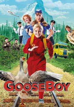 Gooseboy (2019)