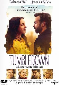 Tumbledown - Gli imprevisti della vita (2015)