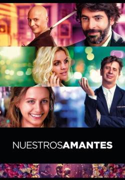 Nuestros amantes - I nostri amanti (2016)