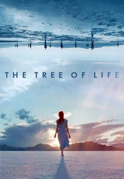 The Tree of Life (2011)