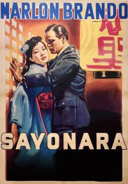 Sayonara (1957)