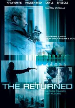 The Returned (2013)