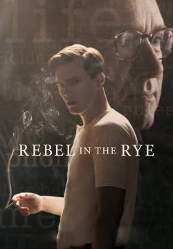 Rebel in the Rye (2017)