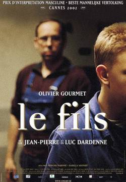 Le fils - Il figlio (2002)