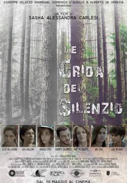 Le grida del silenzio (2018)