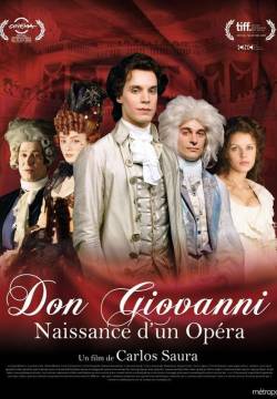 Io, Don Giovanni (2009)