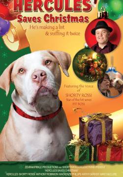 Hercules - Il Cane di Babbo Natale (2011)