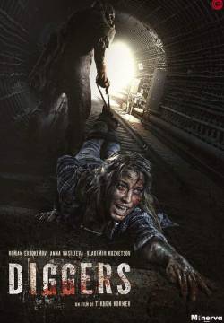 Diggers (2016)