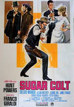 Sugar Colt (1967)