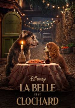 Lady and the Tramp - Lilli e il vagabondo (2019)