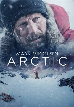 Arctic (2018)