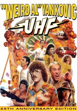 UHF - I vidioti