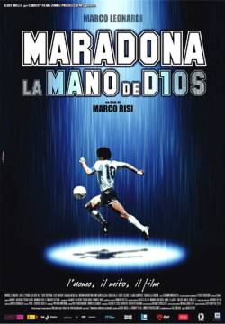 Maradona - La mano de Dios (2007)