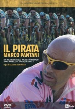 Il pirata - Marco Pantani (2007)