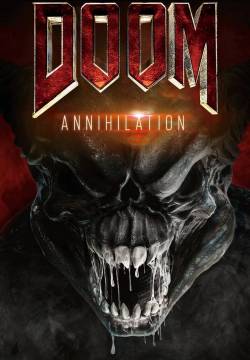 Doom: Annihilation (2019)