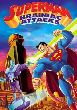 Superman: Brainiac Attacks (2006)