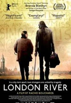 London River (2009)