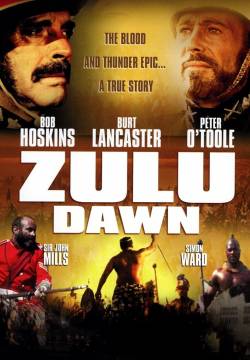 Zulu Dawn (1979)