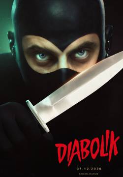 Diabolik (2021)