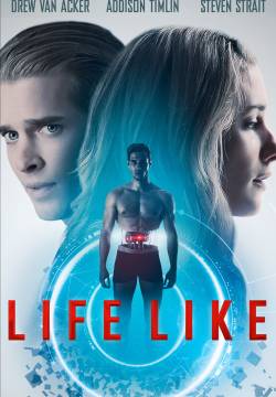 Life Like (2019)