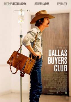 Dallas Buyers Club (2013)