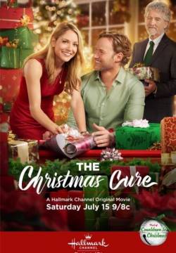 The Christmas Cure - La cura del Natale (2017)