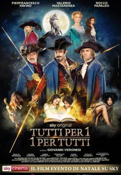 Tutti per 1 - 1 per tutti (2020)