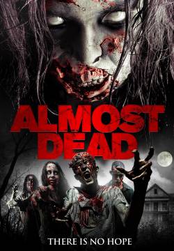 Almost Dead (2016)