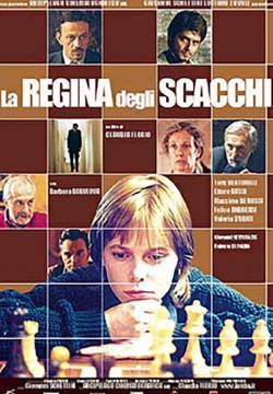 La regina degli scacchi (2002)