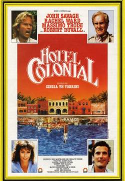 Hotel Colonial (1987)