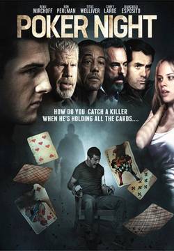 Poker Night (2014)