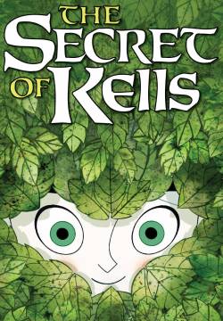 The Secret of Kells (2009)