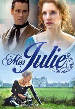 Miss Julie (2014)