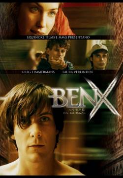 Ben X (2007)