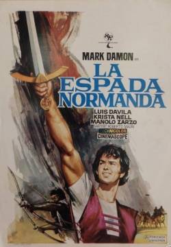 La spada normanna (1971)