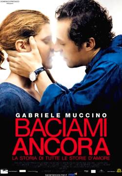 Baciami ancora (2010)