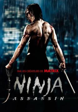 Ninja Assassin (2009)