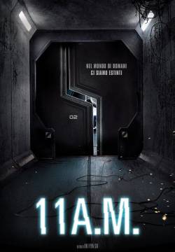 11:00 AM (2013)